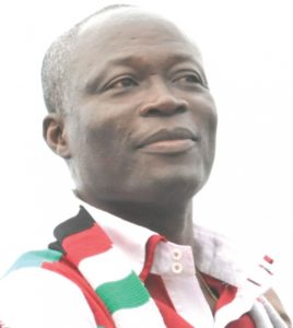 nii lantey