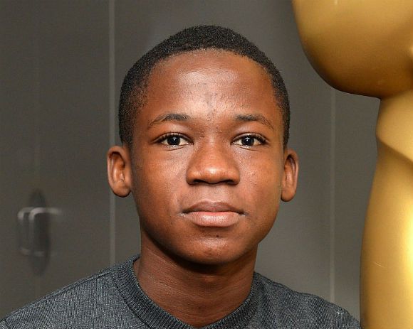 Abraham-Attah