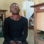 Police-Arrest-'Pastor'-For-Raping-And-Stealing-From-Women