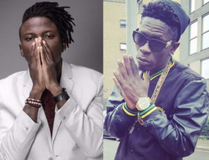 Stonebwoy-Reacts-To-Shatta-Wale’s-Visit-To-The-Flagstaff-House