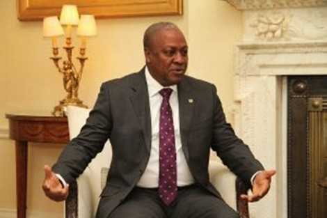 Ghana’s-Democratic-Credentials-Rubbing-Off-Me –Ex-Prez-Mahama