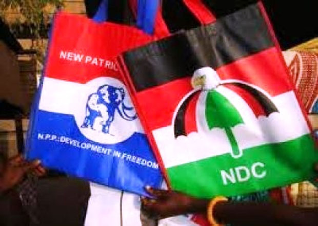 Tema-West-NDC/NPP -Clash’-Over-2020-Polls