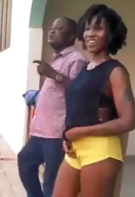 Ebony's-Last-Moment-With-Her-Family-VIDEO