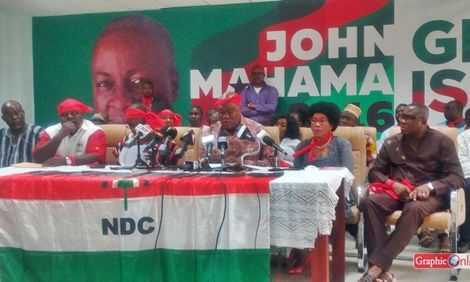 NDC-Now-Press-Conference-Party