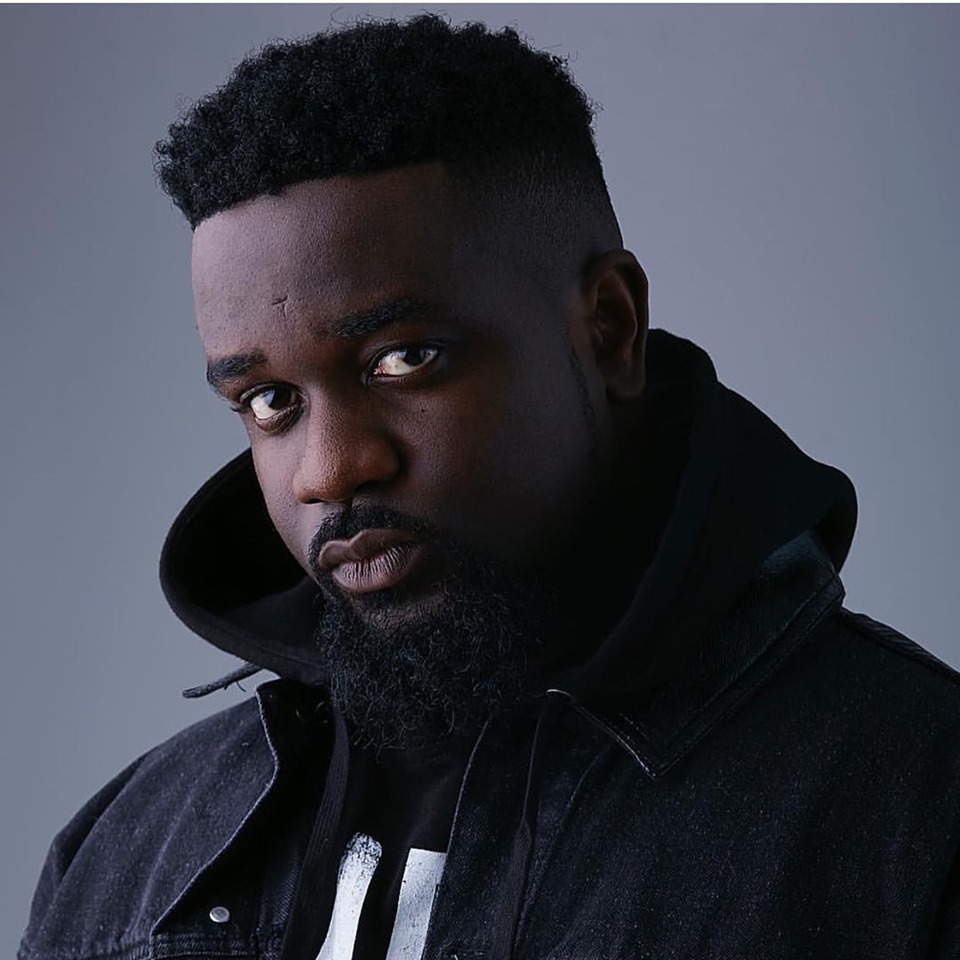 Sarkodie