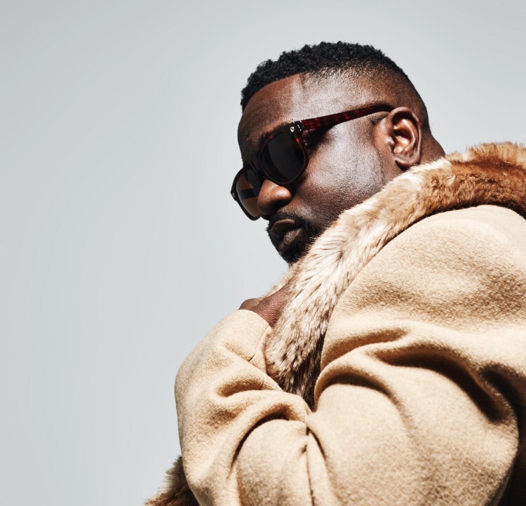 Sarkodie Paid For His BET Awards - Asem Opens New Docket ...