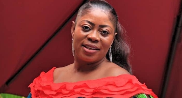 Agnes Opoku Agyeman