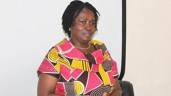 Jane Naana Opoku-Agyemang