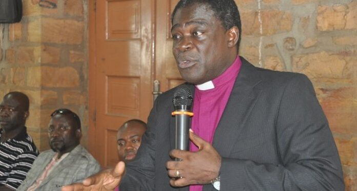 Rev. Opuni Warns