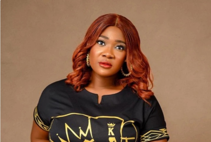 Why I didn’t attend Rita Dominic’s marriage ceremony – Mercy Johnson explained