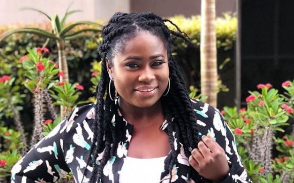 Lydia Forson