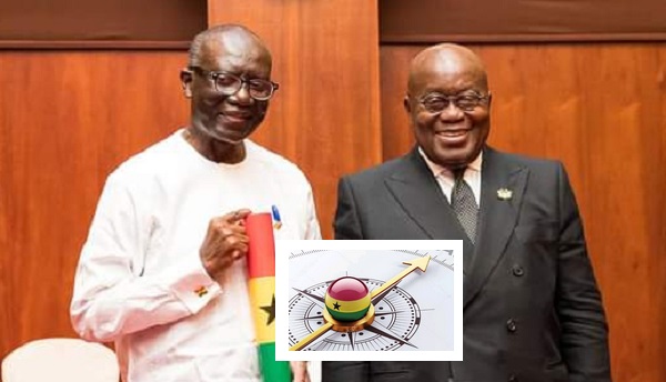 Ghana’s public debt