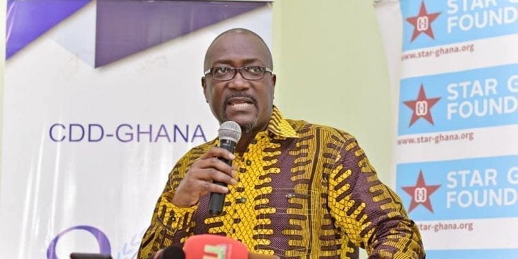 Kwasi Prempeh