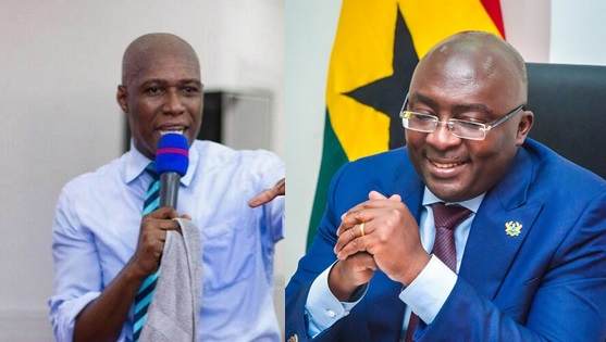 Bawumia