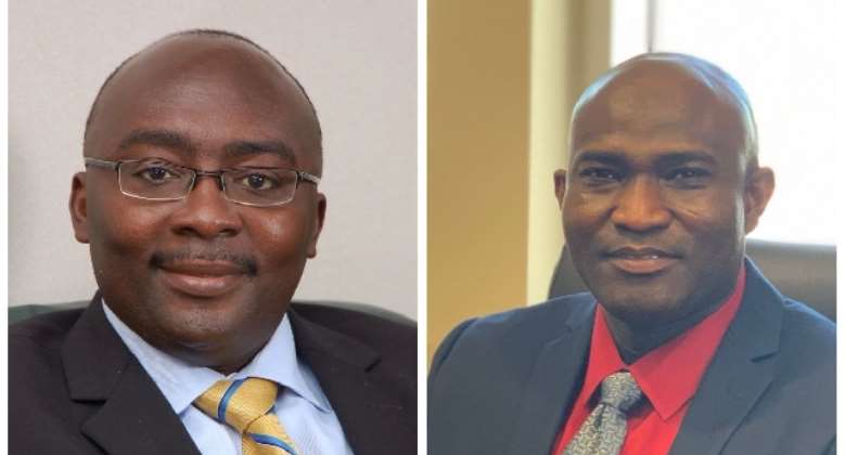 Bawumia