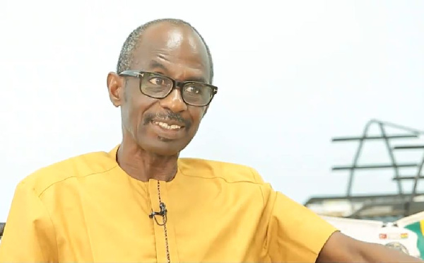 Asiedu Nketia