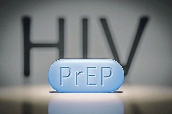 HIV