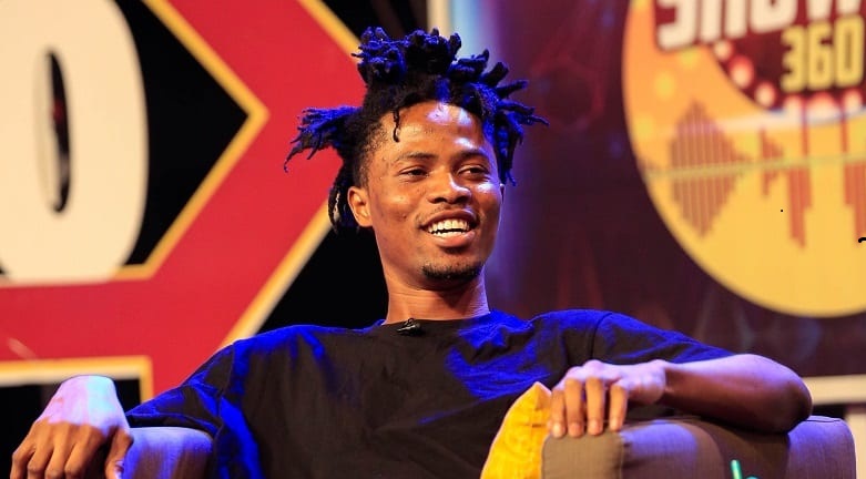 Kwesi Arthur