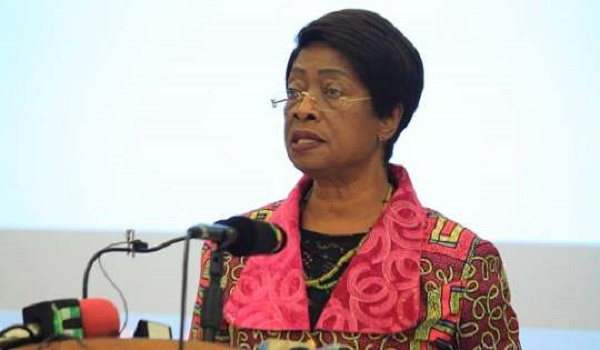 Sophia Akuffo