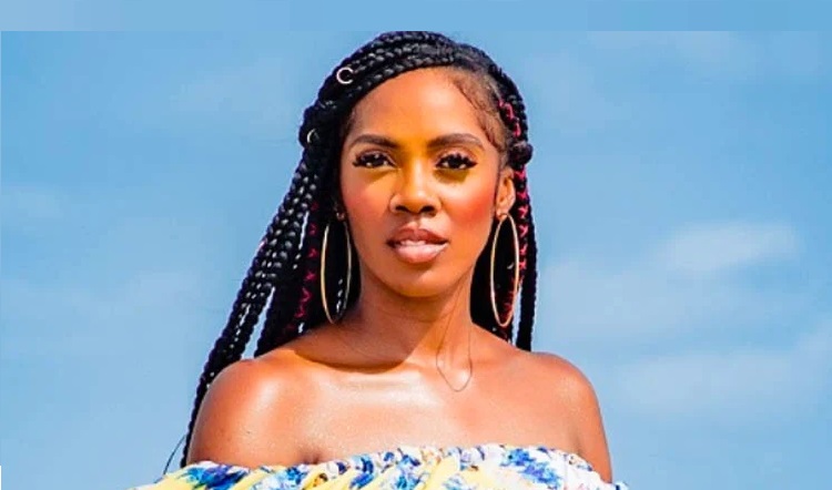 Tiwa Savage