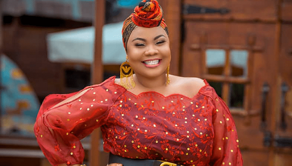 Empress Gifty