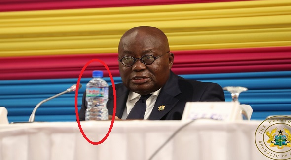 Akufo-Addo