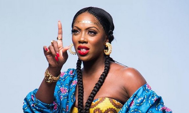 Tiwa Savage