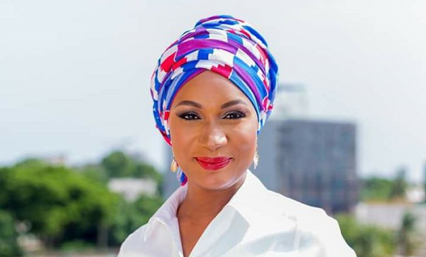 Samira Bawumia