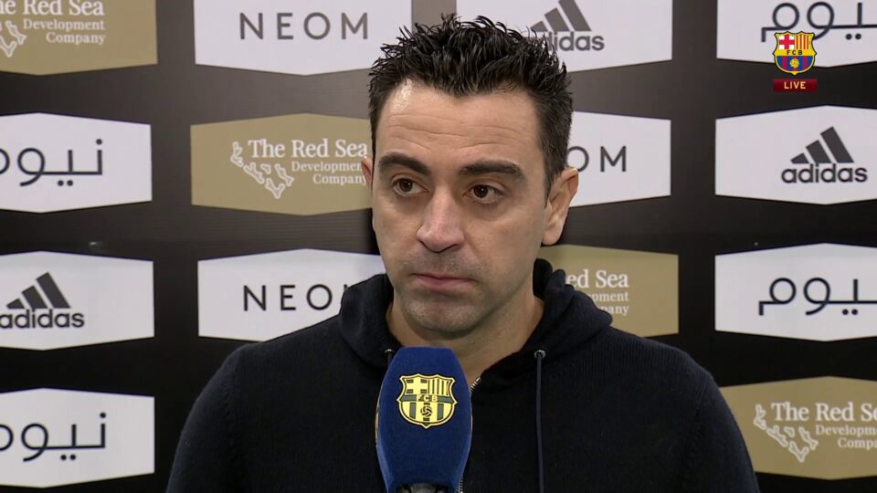 Xavi