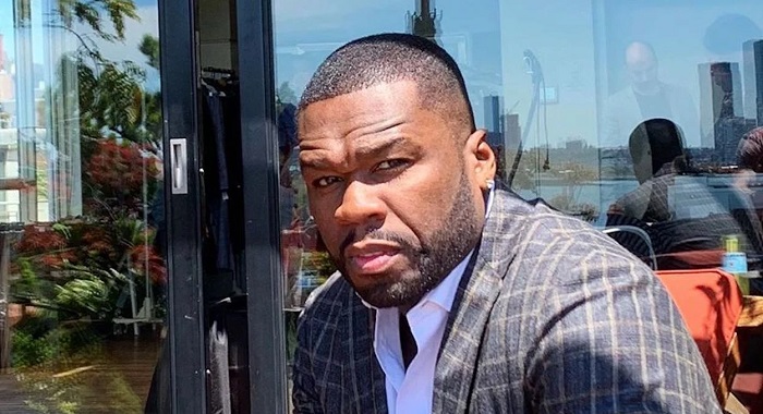 50 Cent