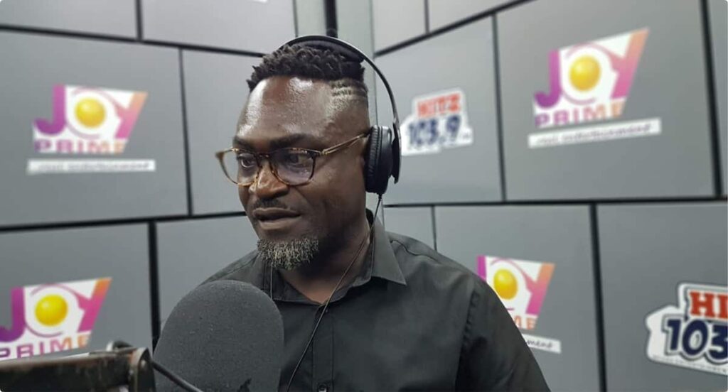 Countryman Songo 