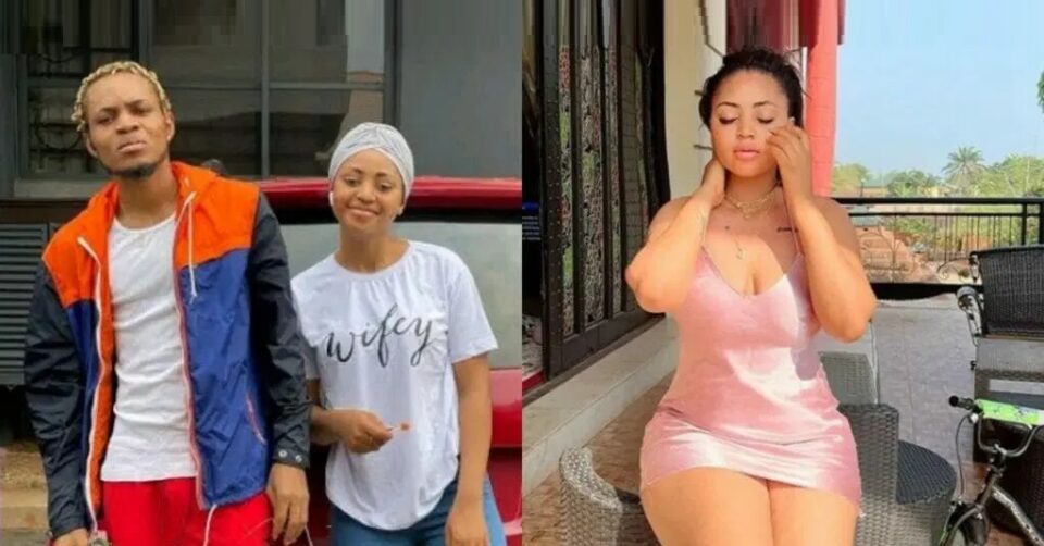 Regina Daniels